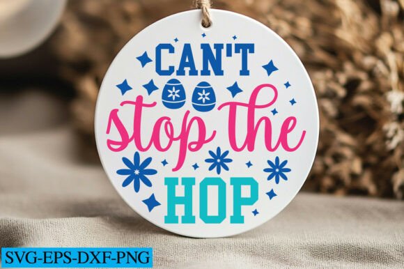 Can’t Stop the Hop Graphics for Bloggers and Crafters