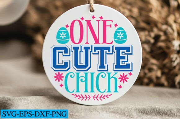 One Cute Chick Svg: A Designer’s Take on Practical Use