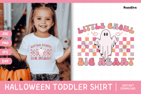 Spooky SVG for Branding