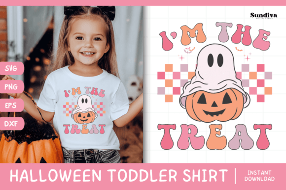 Spooky SVG for Kids