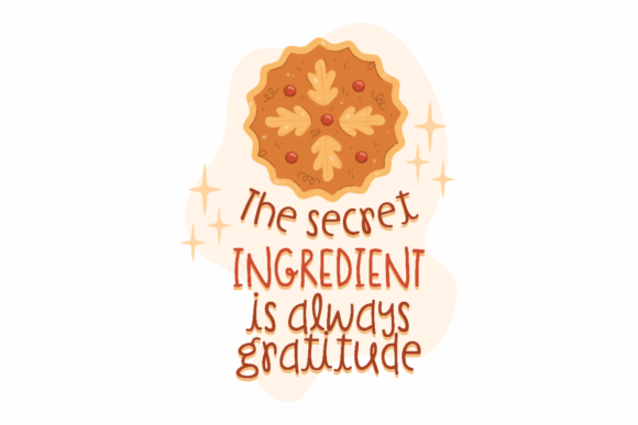 Thanksgiving Graphics for Crafts